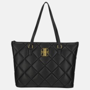 Laurent David shopper black