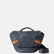 Aunts and Uncles Kazo crossbody tas night navy