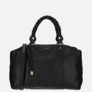 Liu Jo Fluida boston bag handtas nero