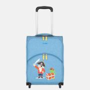 Travelite Youngster kinderkoffer blue