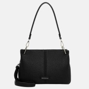 Emily & Noah Halla schoudertas M black