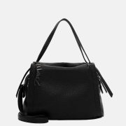 Emily & Noah Harleen shopper L black