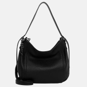 Emily & Noah Harleen buideltas black