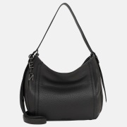 Emily & Noah Harleen buideltas grey