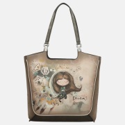 Anekke shopper multi