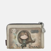 Anekke portemonnee multi