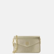 Nikkie Daxing crossbody tas gold