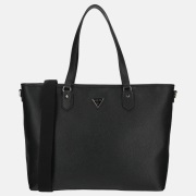 Guess Norom tote shopper black