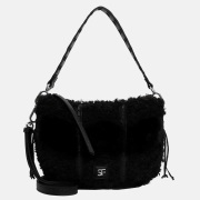 Suri Frey Resy schoudertas teddy black