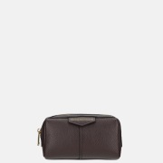 Smaak Amsterdam Jello make-up tas dark chocolat