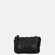 Bear Design Uma crossbody tas S black