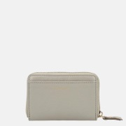 Loulou Essentiels Petite Emilie portemonnee S fog