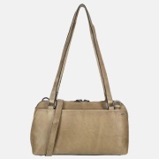 Berba Lucca schoudertas dust