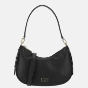 Kate Spade Live schoudertas black