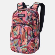 Dakine Campus laptoprugzak M 25 liter tropical utopia
