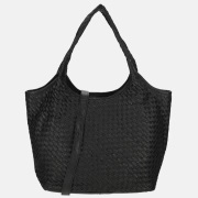 Bear Design schoudertas zwart