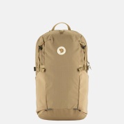 Fjallraven Abisko rugzak clay