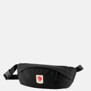 Fjallraven Ulvo heuptas black