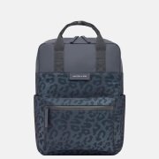 Kapten & Son Bergen Pro LEO laptoprugzak 15 inch dark grey