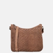 Hide & Stitches buideltas M bruin