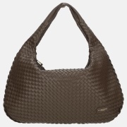 Flora & Co buideltas chocolat