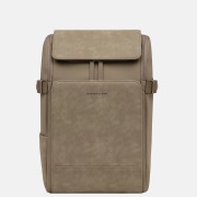 Kapten & Son Bali laptoprugzak M 15 inch walnut