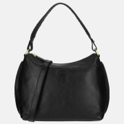 Bric's Volterra buideltas nero