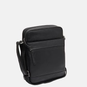 Chesterfield Anzora schoudertas L black