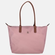 Tommy Hilfiger Popette tote shopper spring rose