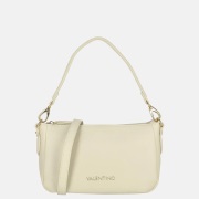 Valentino Bags Brixton schoudertas ecru