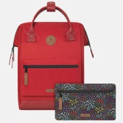 Cabaia Adventurer rugzak M 13 inch akranes