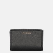 Michael Kors Bryant portemonnee M black