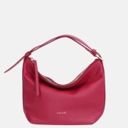 Loulou Essentiels Marie handtas berry