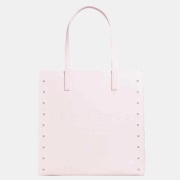 Ted Baker Stedcon shopper pink