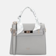 Charm London The Hamptons handtas S light blue