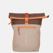 New Rebels Ferron laptoprugzak coffee