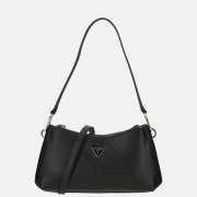 Guess Noelle II schoudertas mini black