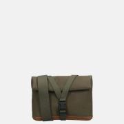 Aunts and Uncles Japan Tsu crossbody tas/heuptas fallen rock