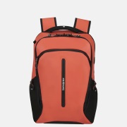 Samsonite Urban USB Ecodiver laptoprugzak M 15 inch clay