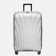Samsonite C-Lite reiskoffer 75 cm off white