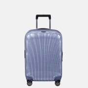 Samsonite C-Lite handbagage koffer 55 cm uitbreidbaar lavender