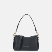 Smaak Amsterdam Jack schoudertas navy