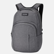 Dakine Campus Premium laptoprugzak 28 liter carbon