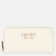 Liu Jo Caliwen portemonnee XL cream