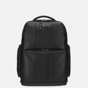 Piquadro Urban laptoprugzak 15 inch nero