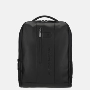 Piquadro Urban laptoprugzak 14 inch nero
