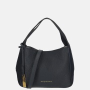 Smaak Amsterdam Sophie handtas navy