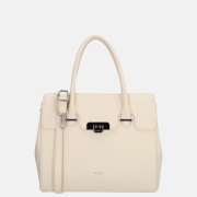Charm London Soho handtas classic L creme