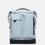 Rains Otaru rolltop rugzak 16 inch pool