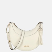 Liu Jo Cirry schoudertas M cream